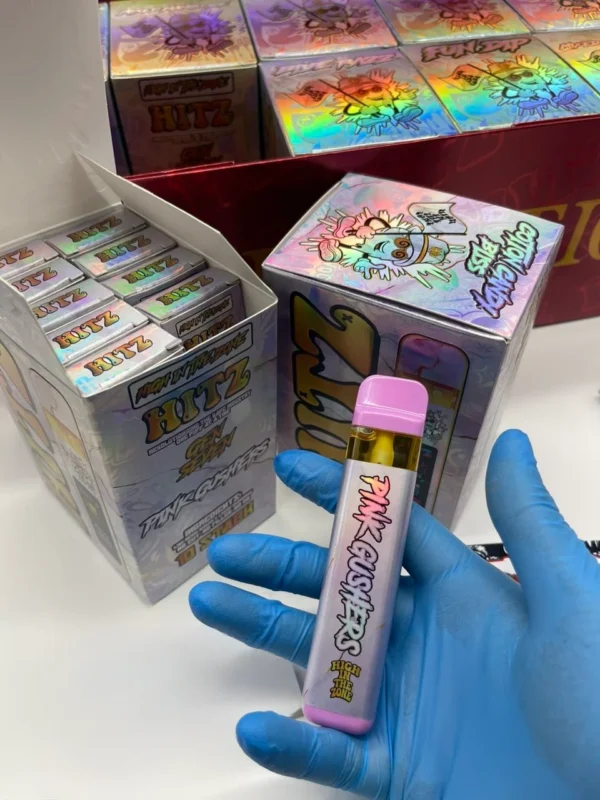 Hitz 2G Disposable Final Edition - Image 2