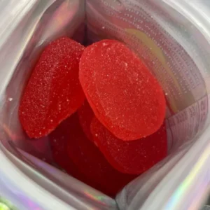 Muha Meds Edibles 100M