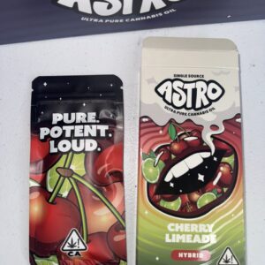 Astro 2G Disposable, a high-potency live resin vape pen designed for smooth, powerful hits and unmatched flavor.