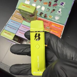 Buzzbar
