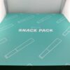 BOUTIQ SNACK PACK Preroll. Order now and discover the perfect blend of quality, flavor, and convenience. Enjoy the journey, and let BOUTIQ be your guide to a world of cannabis enjoyment!