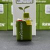 RAW GARDEN Disposable Refined Live Resin 2G – Premium Cannabis Vape On-the-Go