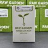 RAW GARDEN Disposable Refined Live Resin 2G – Premium Cannabis Vape On-the-Go