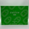 The Boutiq Switch V4 Disposable is the latest innovation in hassle-free vaping, designed for users who demand exceptional flavor, smooth performance, and long-lasting satisfaction.