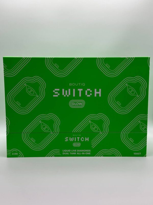 The Boutiq Switch V4 Disposable is the latest innovation in hassle-free vaping, designed for users who demand exceptional flavor, smooth performance, and long-lasting satisfaction.