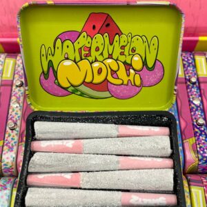 SWEETZ Pixie Sticks Mini Pre-Rolls combine flavor, convenience, and craftsmanship—giving smokers a unique experience that stands out from the crowd.
