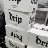 Experience the ultimate in vaping luxury with the DRIP 2G DISPOSABLE.