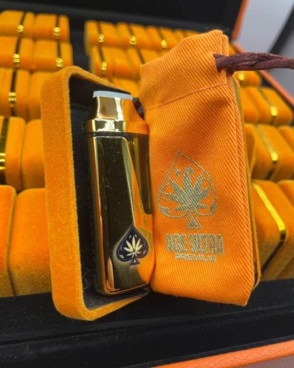 Introducing the ACE Ultra Premium, a top-tier product