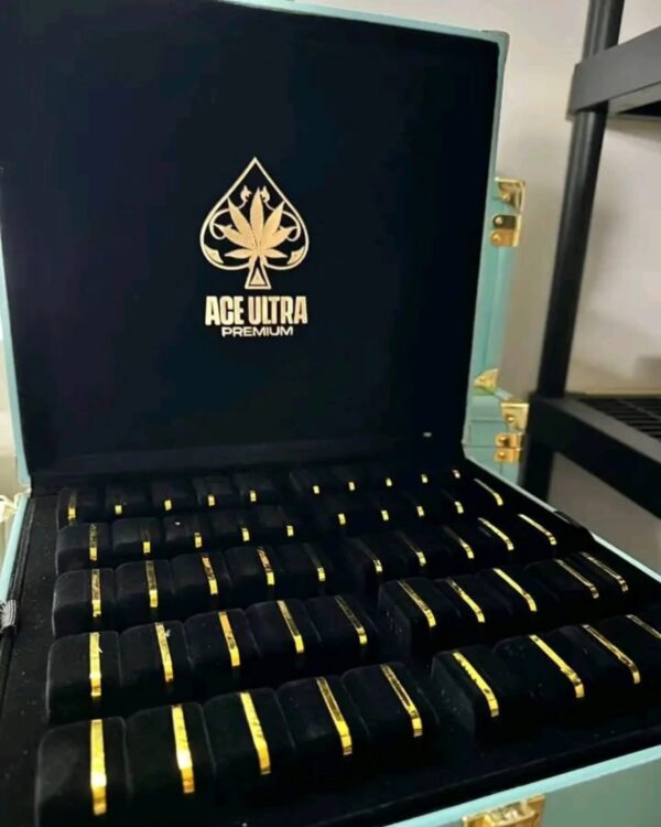 Introducing the ACE Ultra Premium, a top-tier product