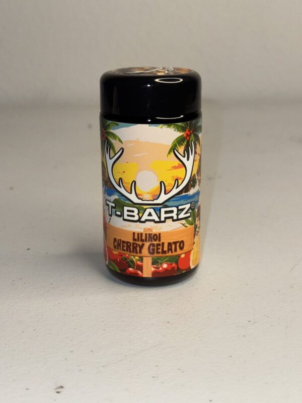 At T-BARZ, we don’t just sell cannabis—we craft an exceptional experience that stands out in a crowded market.
