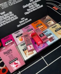 Grab your ORIGINALS 3G Disposable today and enjoy a premium vaping experience that lasts!