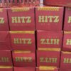 NEW HITZ 2G DISPOSABLE, a revolutionary vaping device designed for both beginners and seasoned vapers.