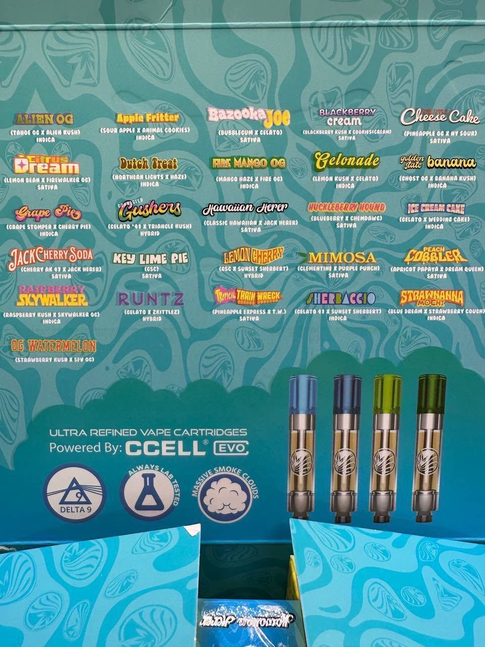 Cannaclear Ultra Refined Liquid Diamonds 1G Cartridge Experience supreme purity & potency with Cannaclear Ultra Refined Liquid Diamonds 1G Cartridge. Made with THCA diamonds & cannabis-derived terpenes for a smooth, authentic flavor. Lab-tested for quality.