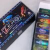 ZERO 2G Disposable Vape 5000 Puffs of Unmatched Flavor & Convenience!