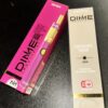 DIME Industries 1G Disposable – premium all-in-one vape pen with 1 gram of potent distillate oil.