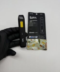 Long-lasting flavor & convenience. The Turn 2g Disposable vape delivers 5000+ puffs with a rechargeable battery. Discover a fresher, safer vaping experience. Authentic devices only.