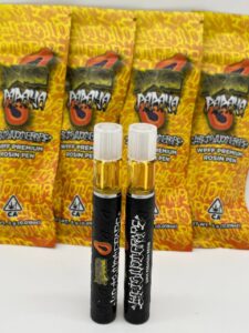 Life Is Not Grape Disposable – a unique grape-inspired vape that blends smooth fruit flavor with easy, ready-to-use convenience. Long-lasting, portable, and crafted for vapers who want more than the ordinary.