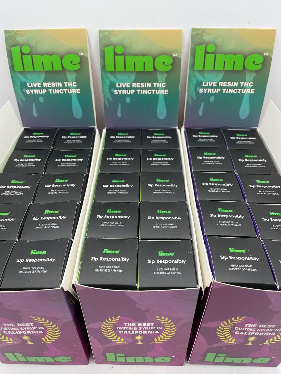 LIME THC SYRUP LIME THC Syrup | Premium, lab-tested cannabis syrup. Features a precise dropper for accurate dosing & a natural lime flavor. Perfect for mixing into drinks & recipes. Shop the versatile edible experience.