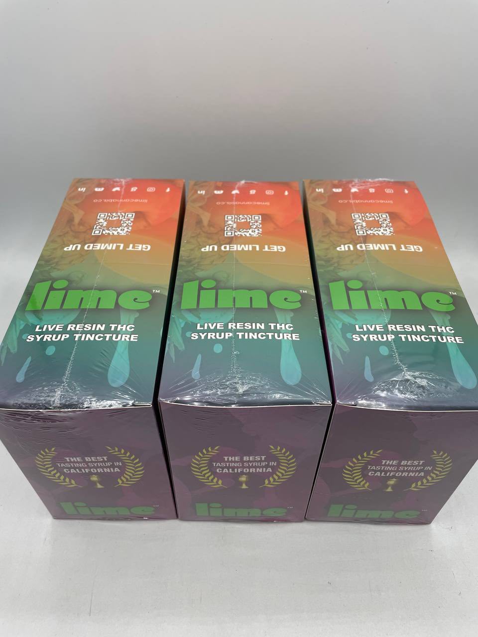 LIME THC SYRUP LIME THC Syrup | Premium, lab-tested cannabis syrup. Features a precise dropper for accurate dosing & a natural lime flavor. Perfect for mixing into drinks & recipes. Shop the versatile edible experience.