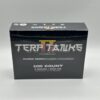 Dive into a massive ocean of flavor with the TERP TANKS 2G Disposable.