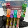 Discover the CLEAN CARTS 1G Cartridge. Enjoy a pure, potent, and flavorful cannabis experience with lab-tested, premium oil. Perfect for discreet, convenient vaping.