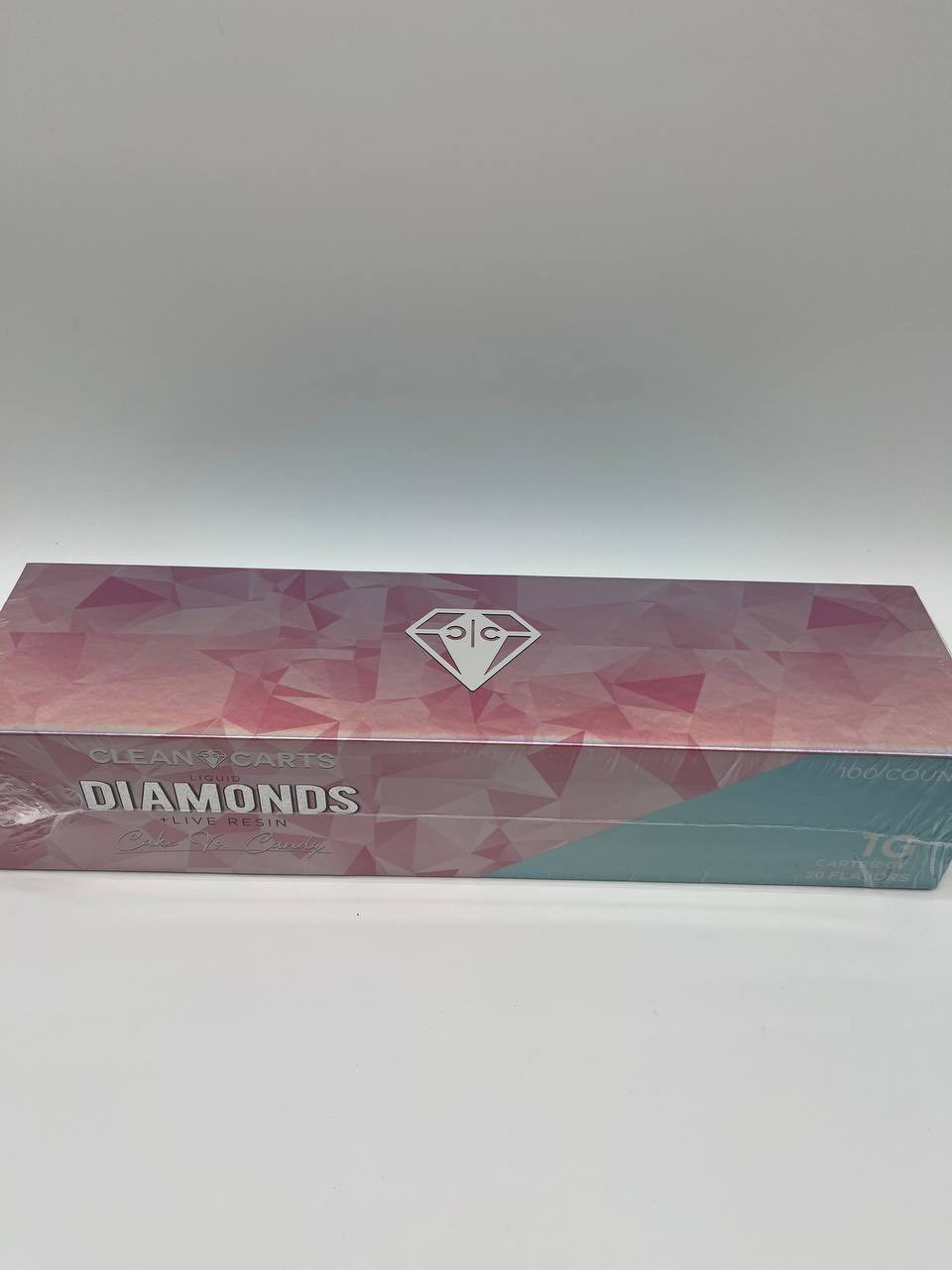 CLEAN CARTS 1G Cartridge Discover the CLEAN CARTS 1G Cartridge. Enjoy a pure, potent, and flavorful cannabis experience with lab-tested, premium oil. Perfect for discreet, convenient vaping.