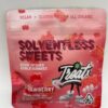 TREATS Solventless Sweets Gummies The Purest Full-Spectrum.