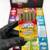 Snoozies Minis Preroll – premium quality small prerolls made with top-shelf flower. Smooth, convenient, and perfect for quick sessions or micro-dosing.