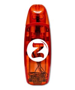 Discover the Zeuz 1G Vape Pod System.