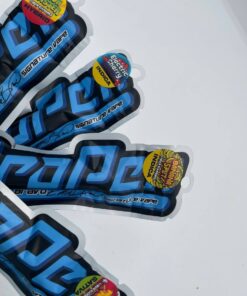 Discover the Propen 1G Disposable, a premium cannabis vape offering unmatched potency, purity, and flavor. Pre-filled with liquid diamond extract, lab-tested for safety, and designed for convenience, this disposable delivers a smooth, terpene-rich vaping experience. Perfect for both new and seasoned cannabis users.