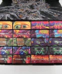 OG CAKE Disposable 2G Army Edition. A rugged, camo-designed disposable vape packed with 2G of 5% nicotine salt e-liquid, delivering ~600 intense puffs. Rechargeable, potent, and built for the mission.