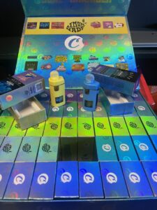 Explore the unique Cookies 2G Dual Chamber disposable vape. Our guide covers features, benefits, lab testing, and troubleshooting for this innovative dual-extract device with isolated Live Resin and Distillate tanks.