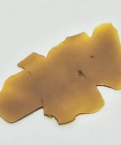 Gorilla Glue shatter