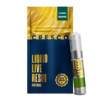 Cheese Storm live resin cartridge