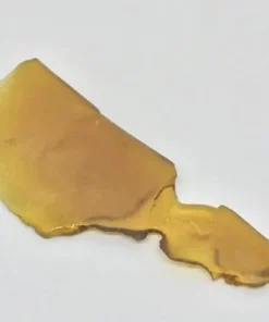 Hawaiian shatter