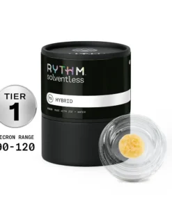 bananaconda strain rythm